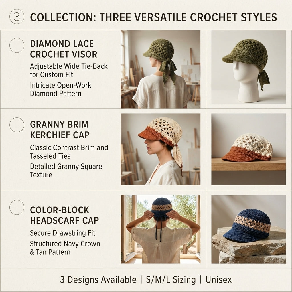 Every Sun Visor Design Imaginable in One Download — Part 7