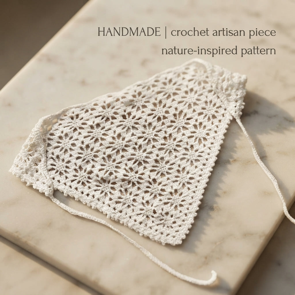 Master the Art of Crocheting This Adorable Amigurumi with Confidence — Part 6