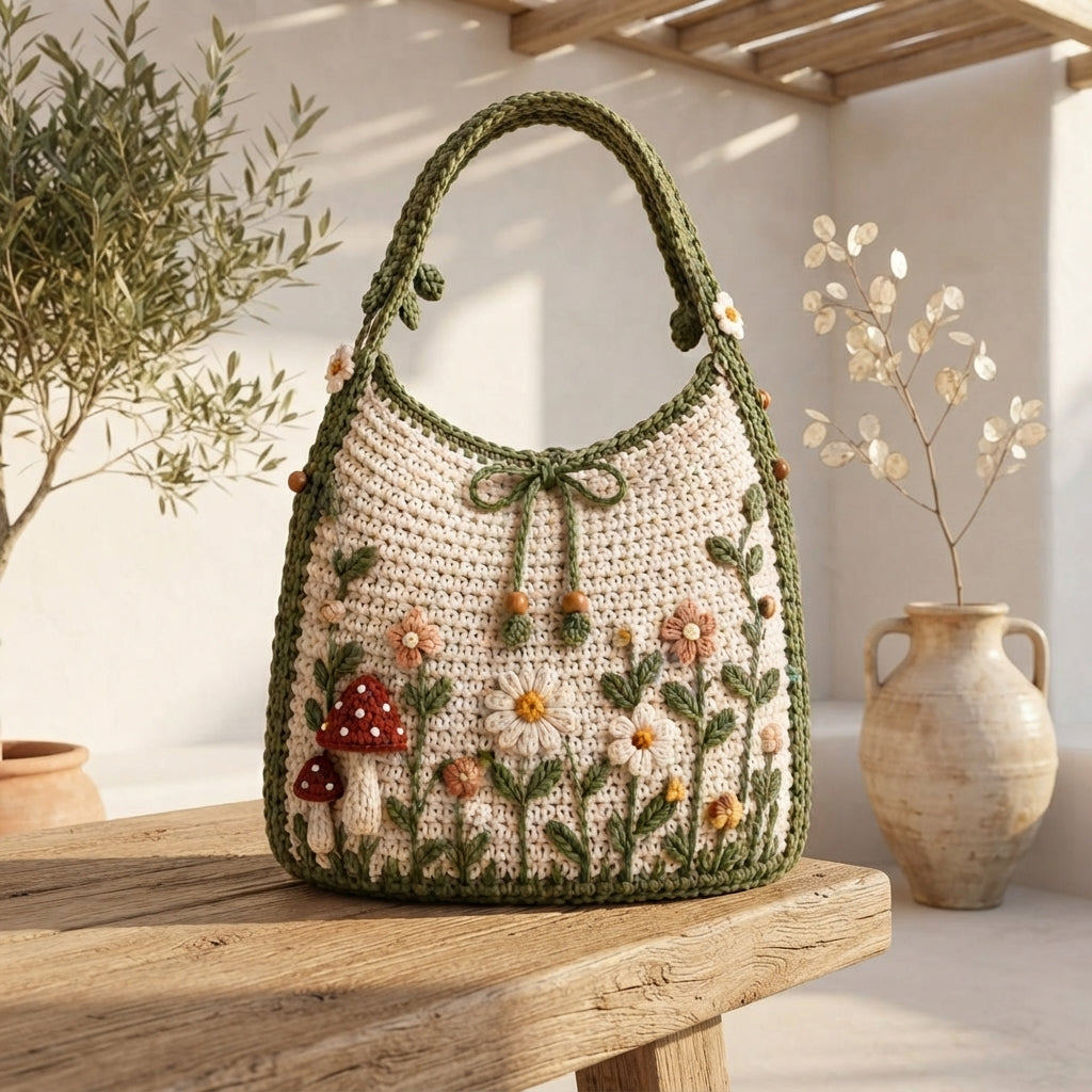 This Hobo Bag Will Make You the Star of Every Craft Circle