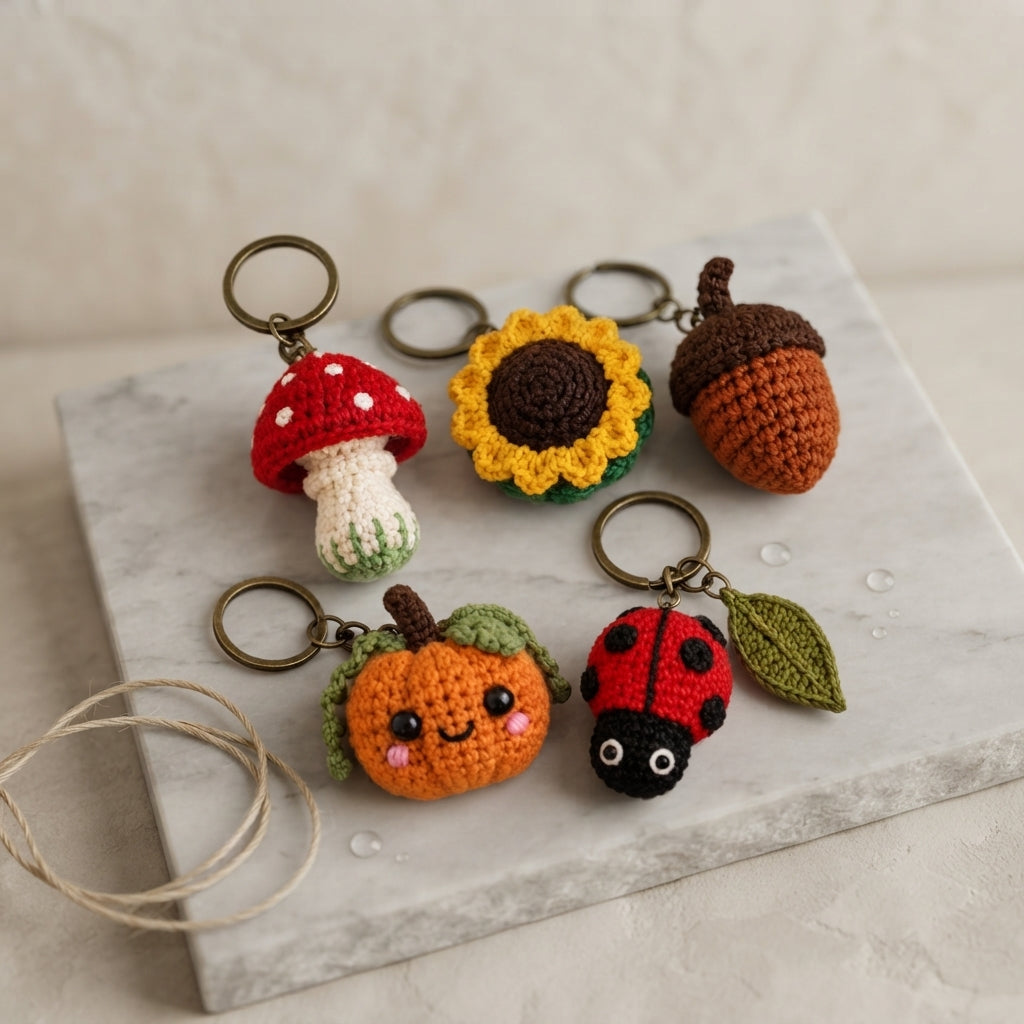 Hundreds of Mini Charm Patterns in One Incredible Download — Part 13