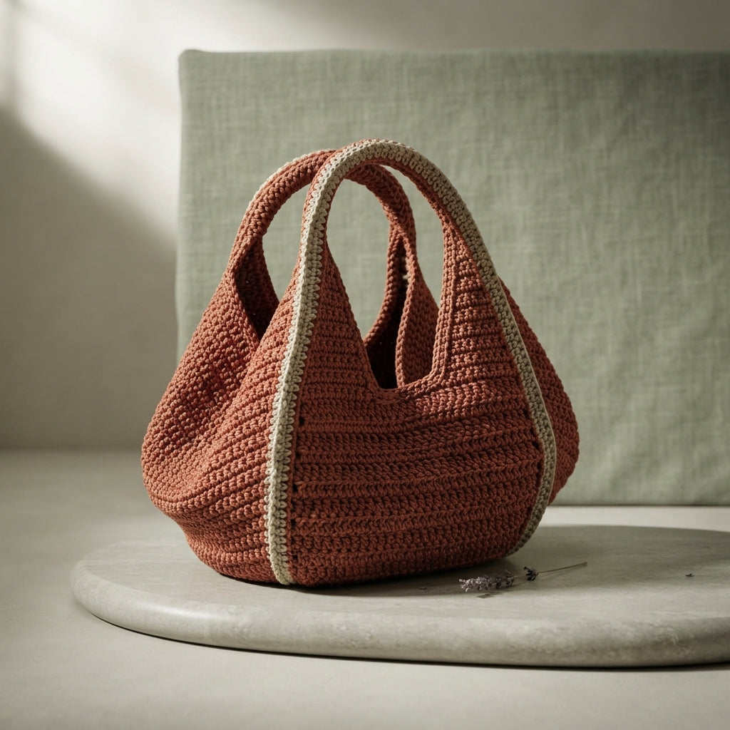 Create Something Beautiful: The Beach Bag That Wows — Part 3