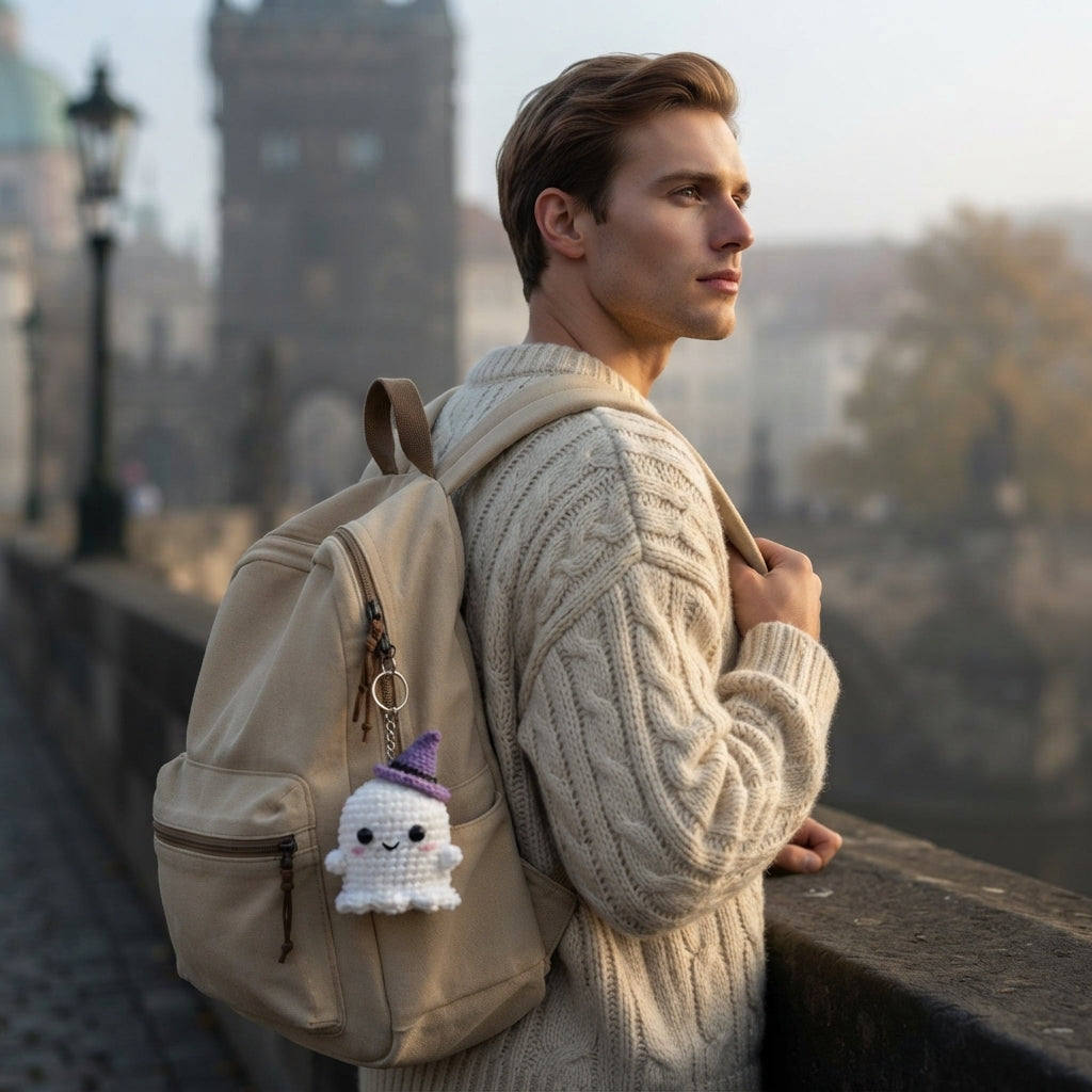 Giant Amigurumi Bundle | 12+ Keychain PDFs