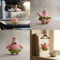 Enchanting Charm Keyring | Amigurumi Guide PDF
