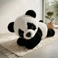 Panda Toy Amigurumi | Amigurumi Pattern PDF