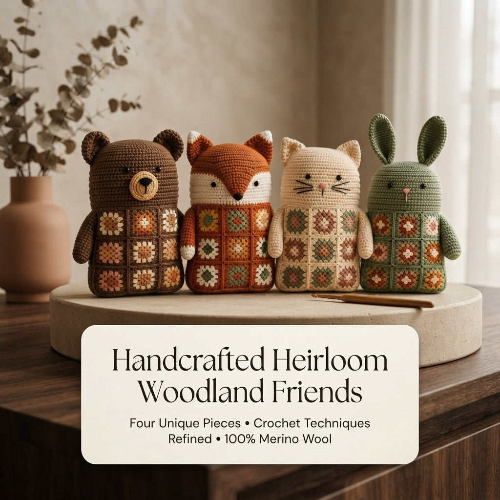 Complete Crochet Collection V2 | ,+ Amigurumi Patterns