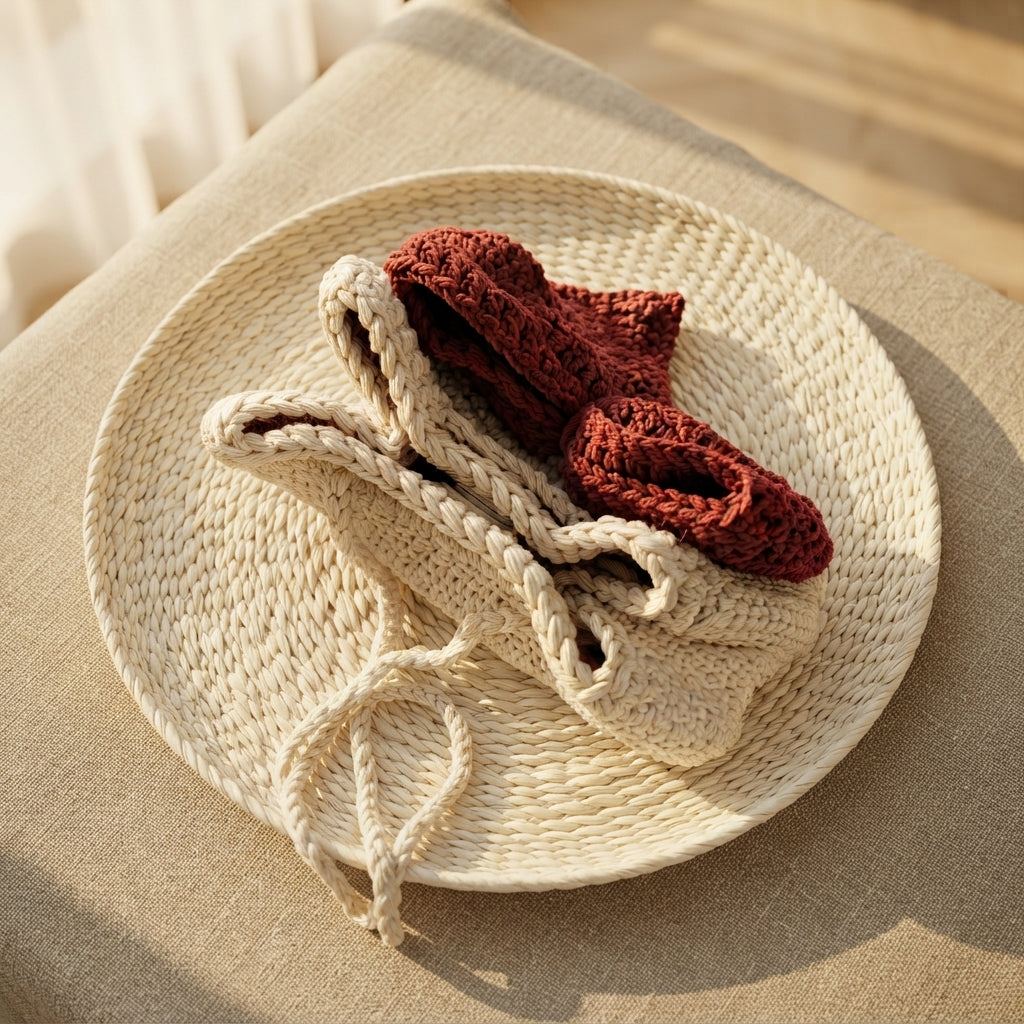 Purse Handbag Shoulder Bag V2 | Crochet Pattern PDF