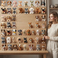 Giant Amigurumi Library | ,+ Pattern Collection