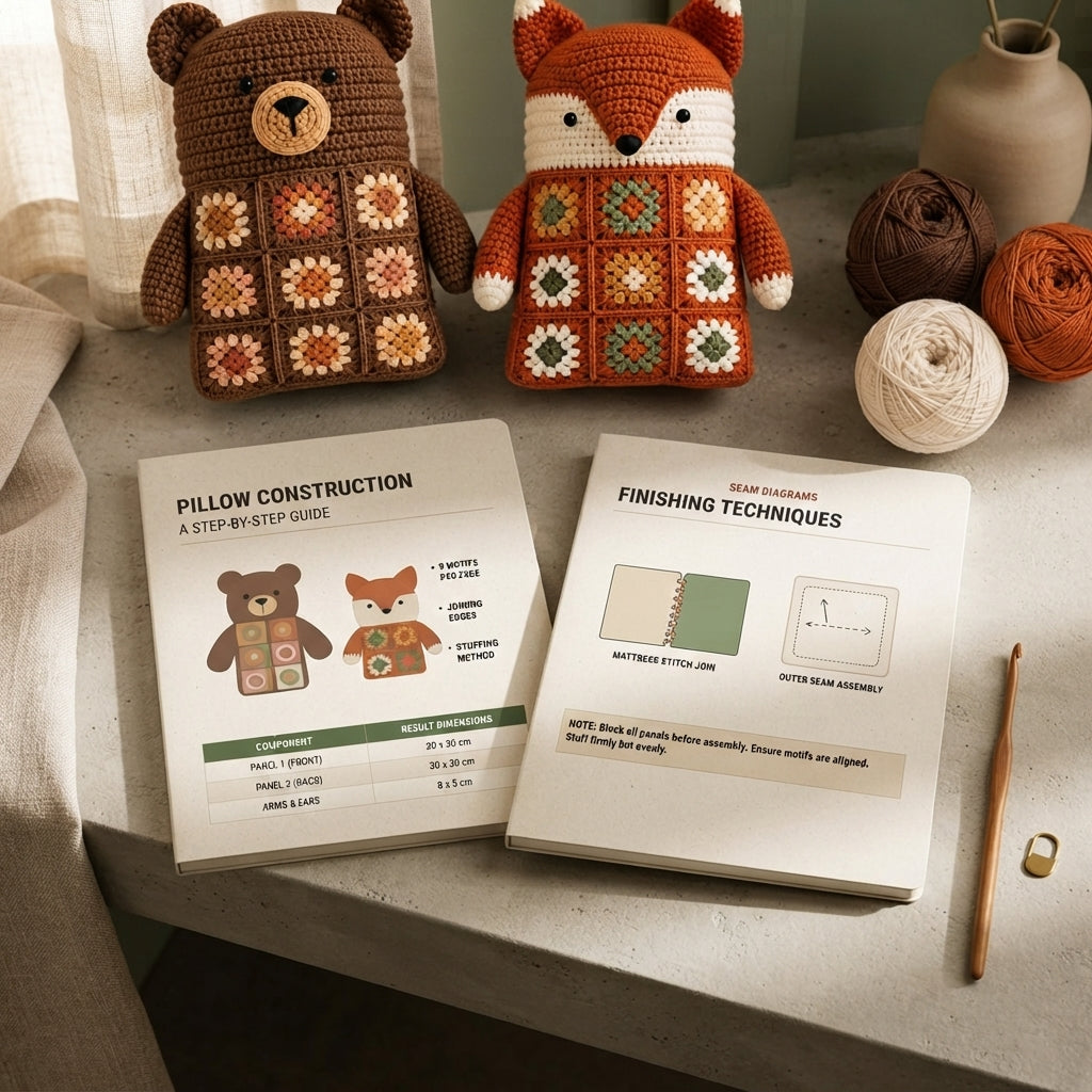 Complete Crochet Collection V2 | ,+ Amigurumi Patterns