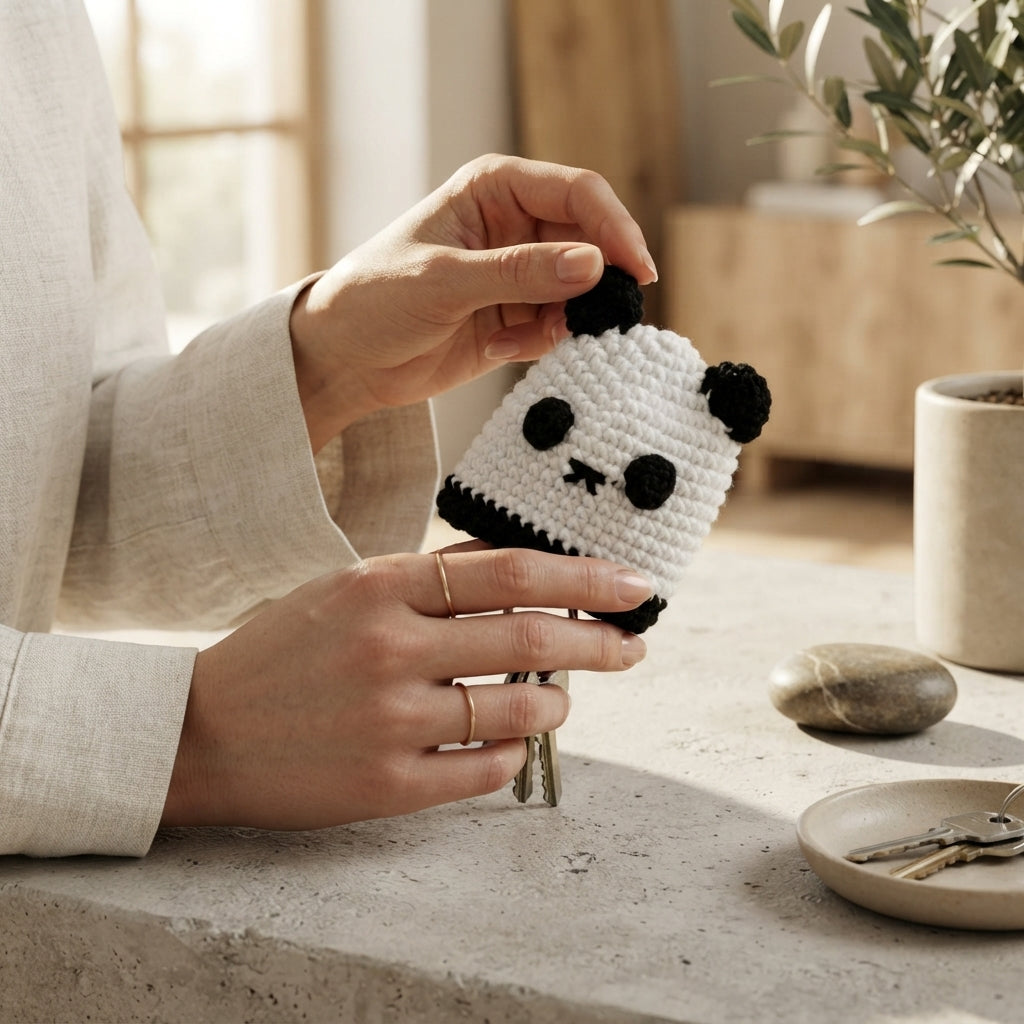 Premium 30+ Mini Charms | Amigurumi Pattern Pack