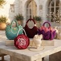 Patterns Handmade Purse | Crochet Pattern PDF