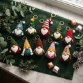 Epic Crochet Collection | 10+ Keychain Patterns — Design 2