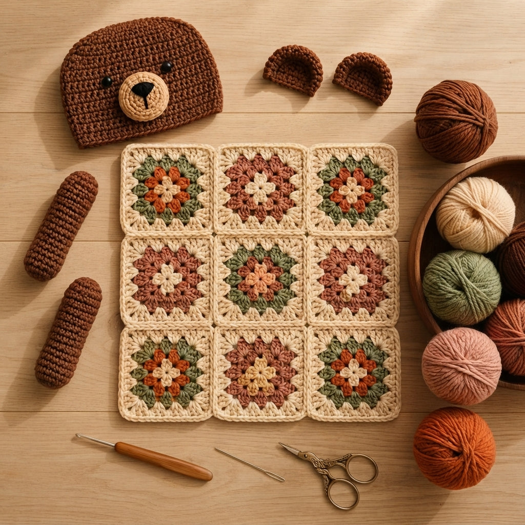 Complete Crochet Collection V2 | ,+ Amigurumi Patterns