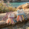 Purse Crossbody V4 | Crochet Pattern PDF