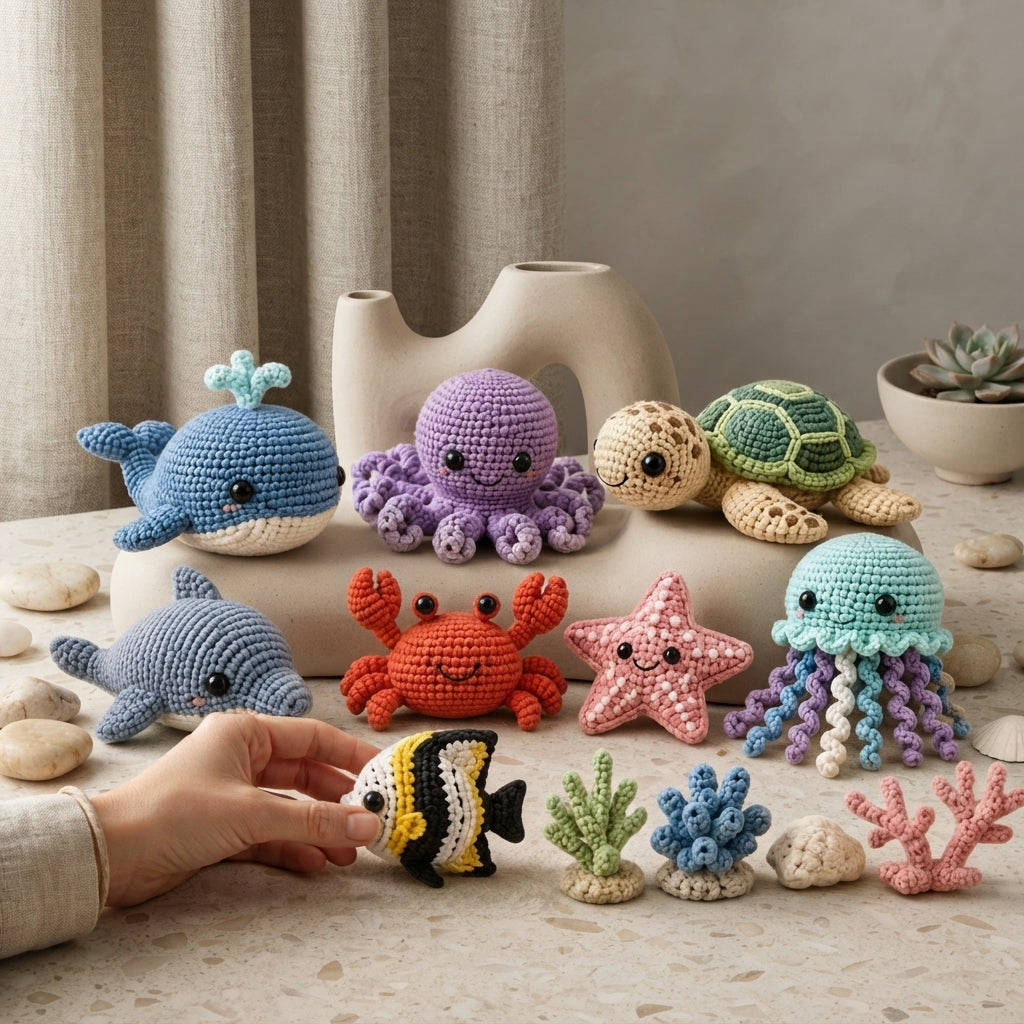 Massive Animal Pattern Bundle | 14000+ PDFs