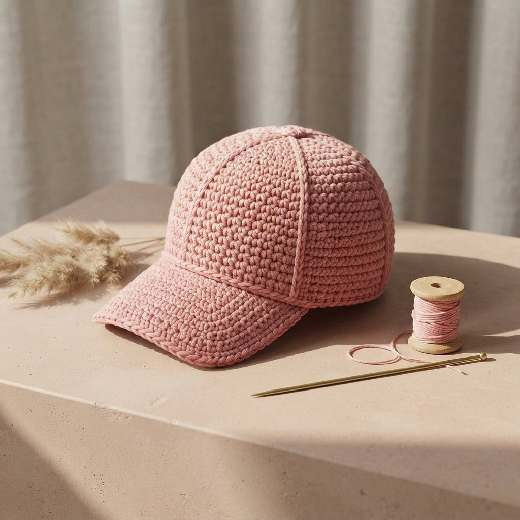 Ultimate Summer Hat Collection | 6+ Crochet PDFs