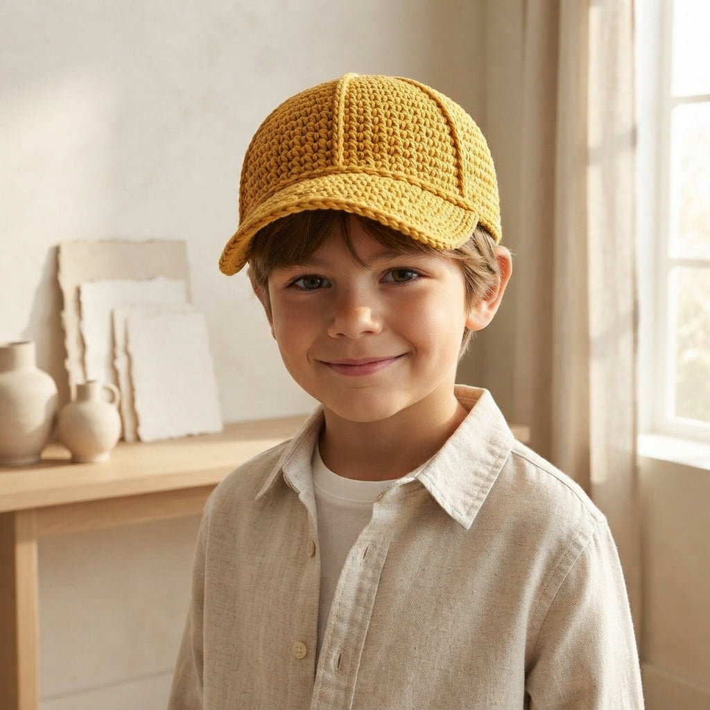 Ultimate Summer Hat Collection | 6+ Crochet PDFs