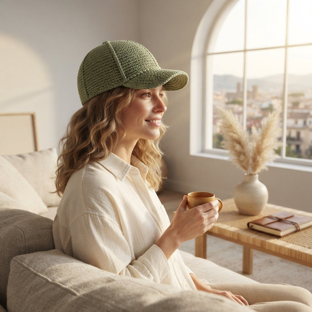 Ultimate Summer Hat Collection | 6+ Crochet PDFs