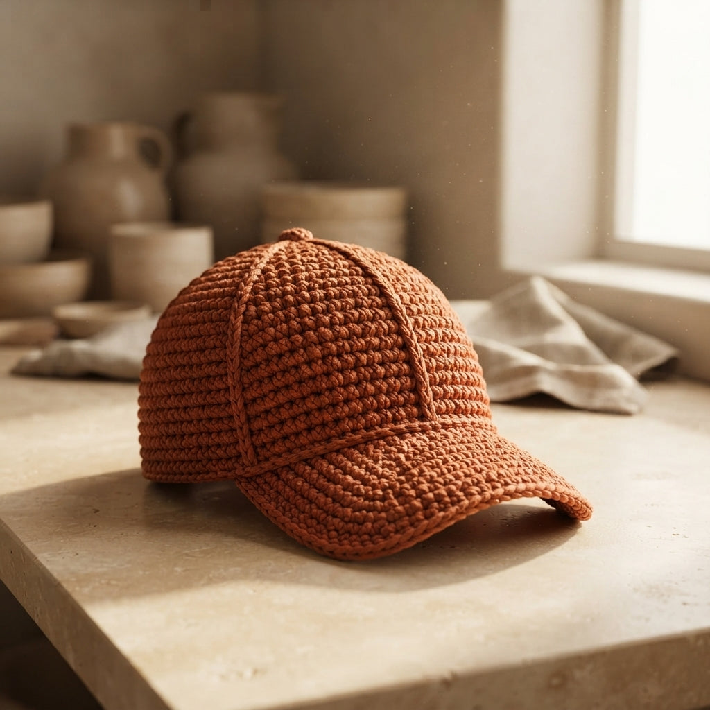 Ultimate Summer Hat Collection | 6+ Crochet PDFs