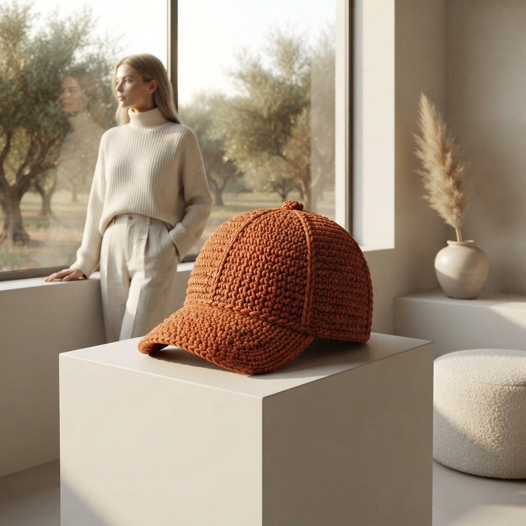 Ultimate Summer Hat Collection | 6+ Crochet PDFs