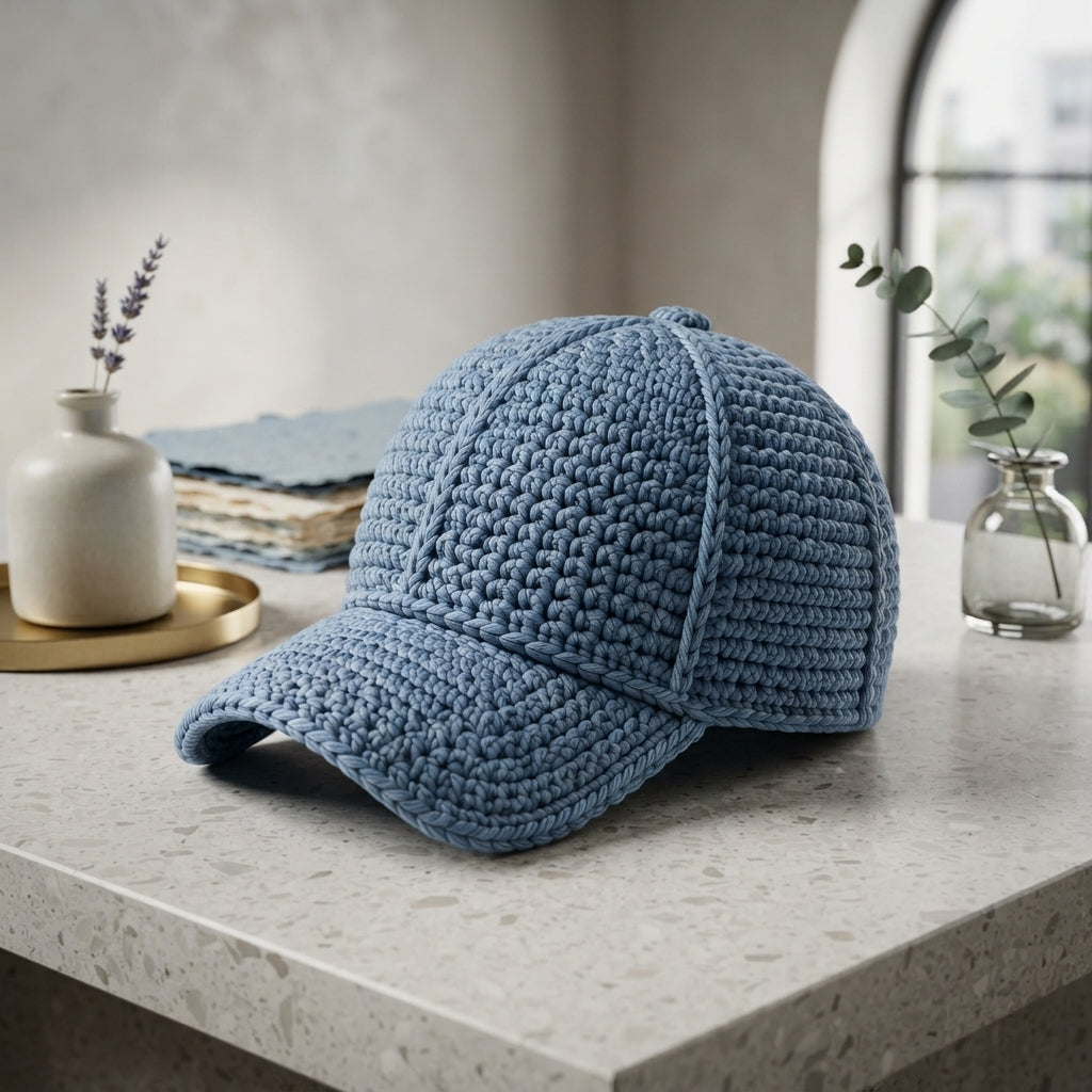 Ultimate Summer Hat Collection | 6+ Crochet PDFs