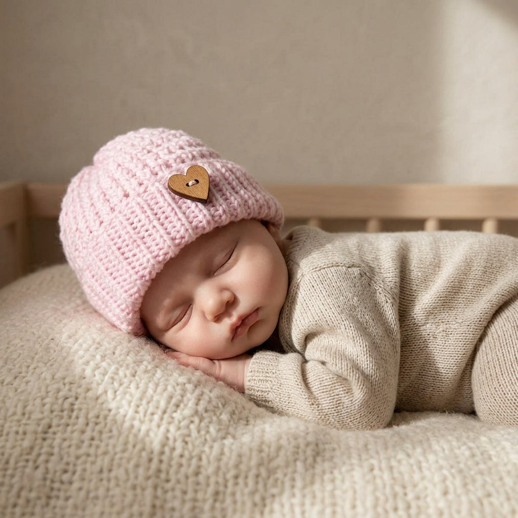 Crocheting Size 0-6 Baby Hoodie | Crochet Pattern PDF