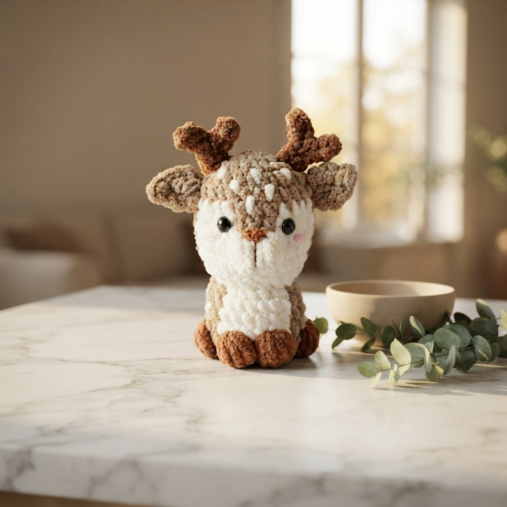 Giant Amigurumi Library | 13+ Pattern Collection