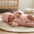 Set Newborn Cardigan Baby Cardigan | Crochet Pattern PDF