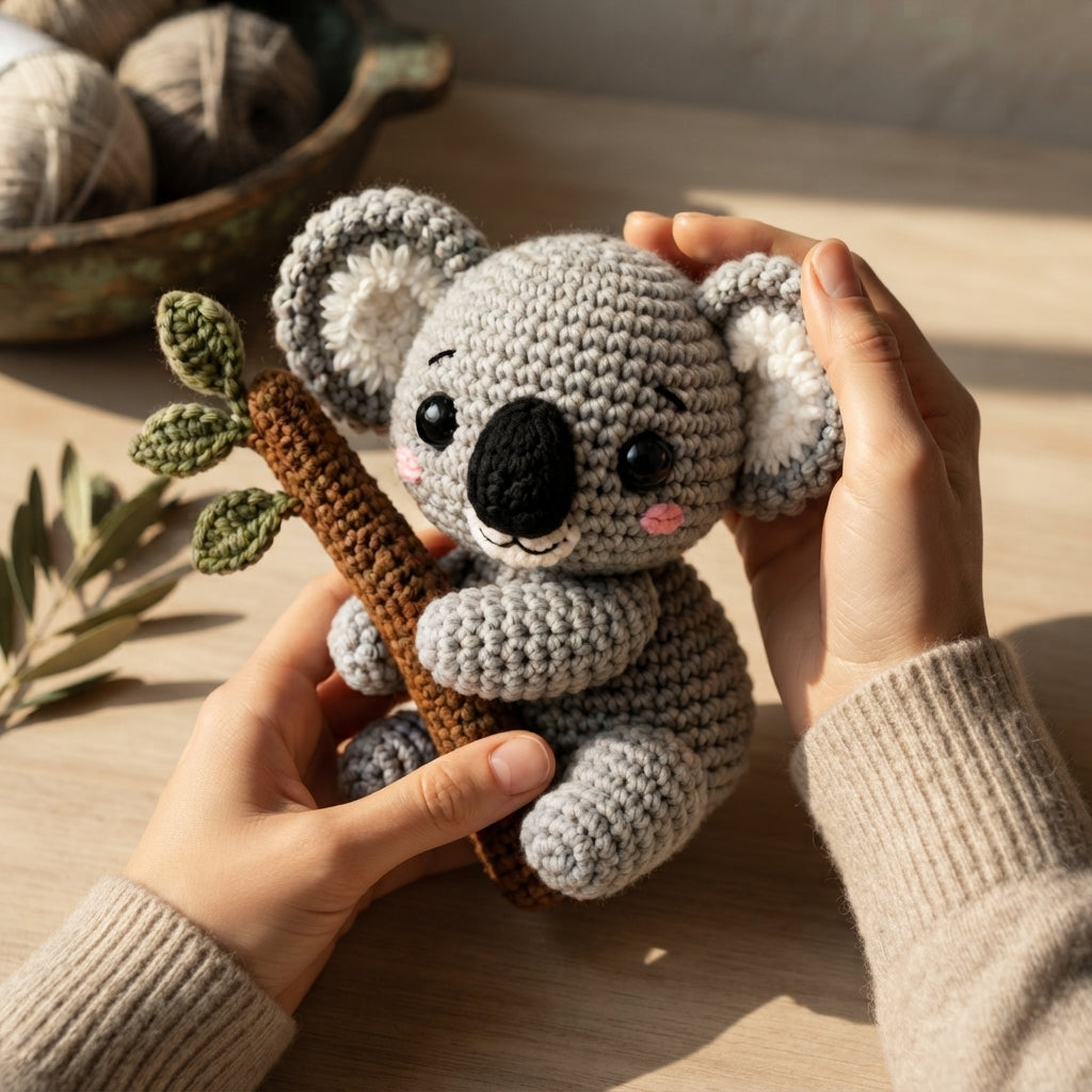 Complete Crochet Collection | 8+ Amigurumi Patterns