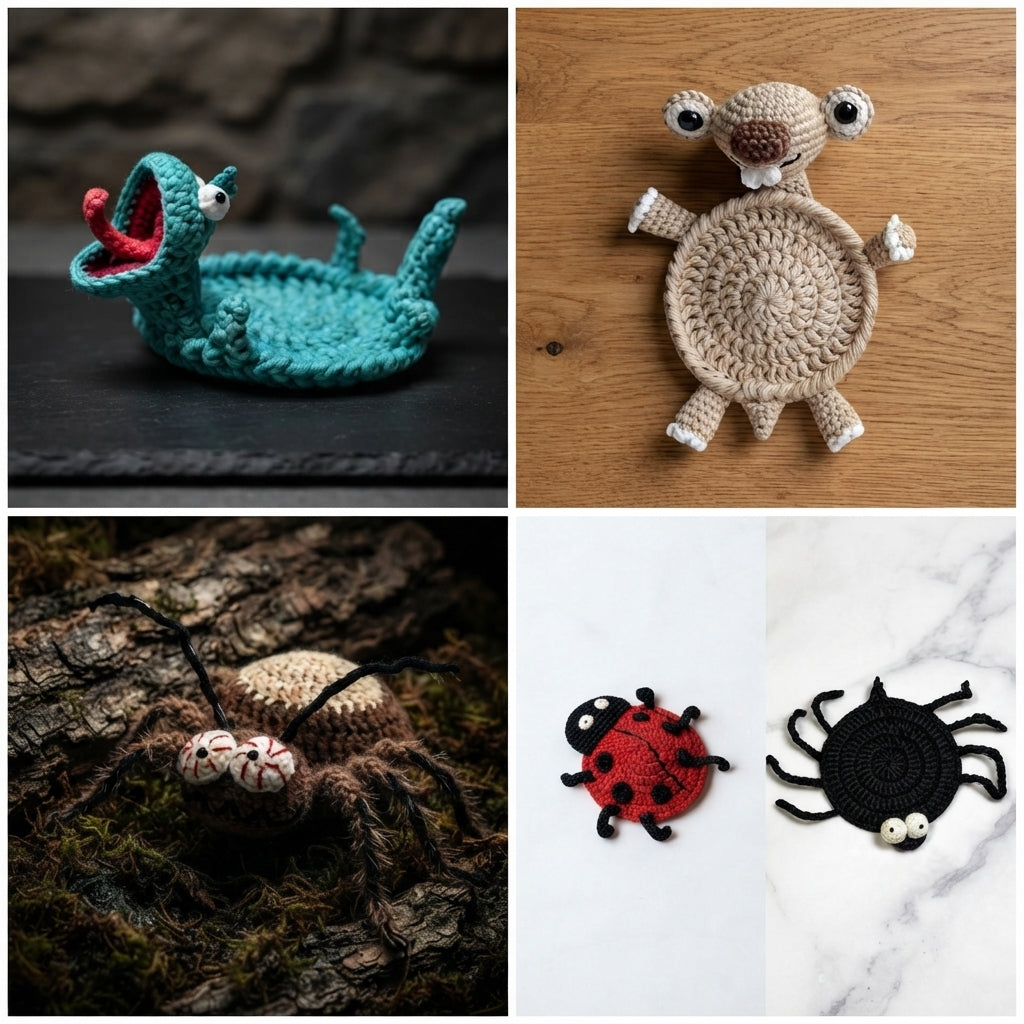 Massive Animal Pattern Bundle | 21+ PDFs