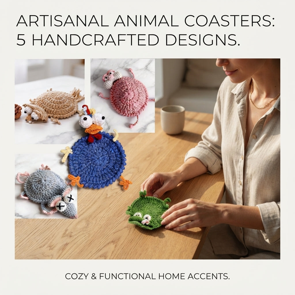 Massive Animal Pattern Bundle | 21+ PDFs