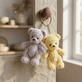 Adorable Keychain Keychain | Crochet Pattern PDF