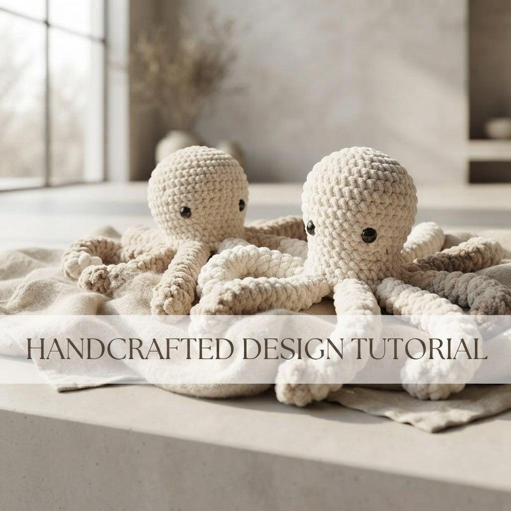 Ultimate Crochet Animal Bundle V2 | 1000+ PDF Patterns