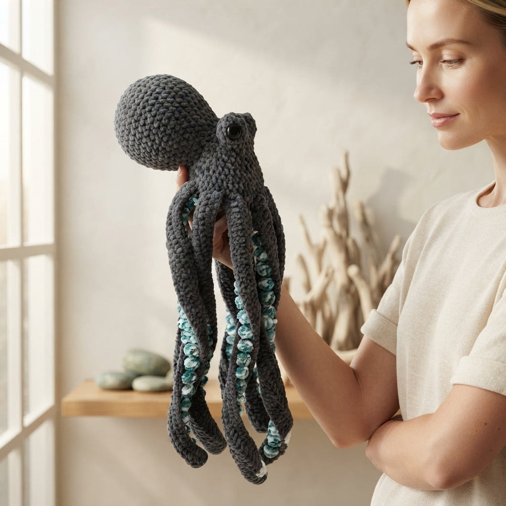 Ultimate Crochet Animal Bundle V2 | 1000+ PDF Patterns