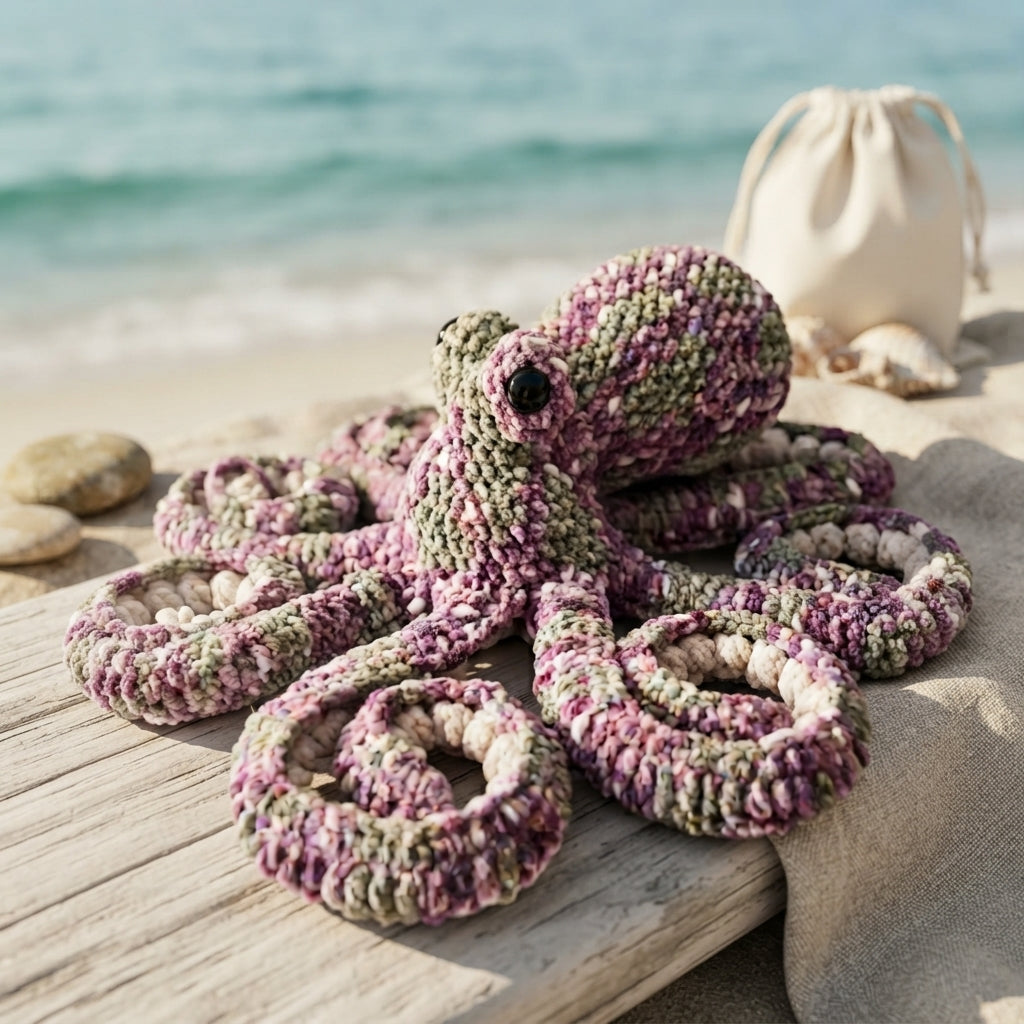 Ultimate Crochet Animal Bundle V2 | 1000+ PDF Patterns