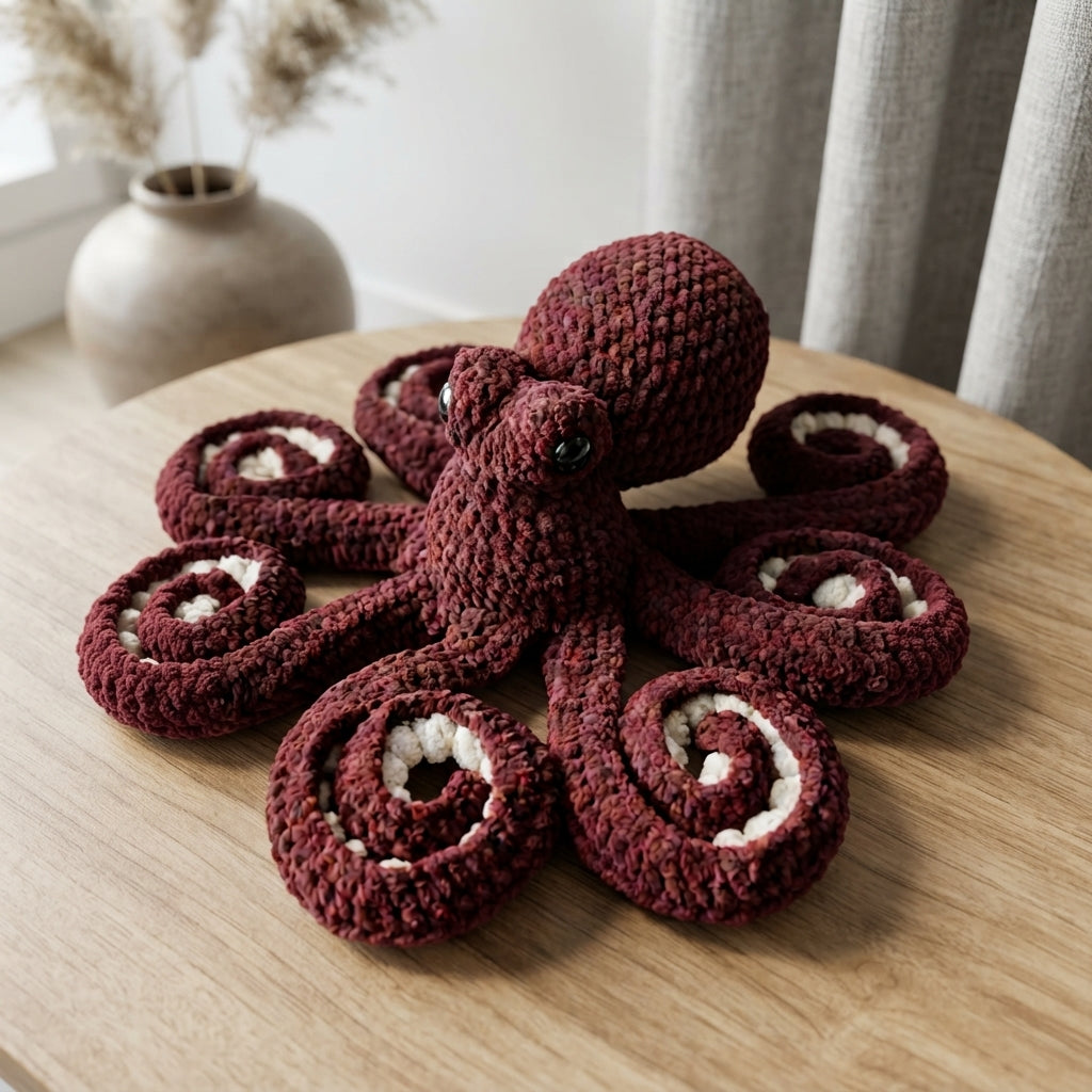 Ultimate Crochet Animal Bundle V2 | 1000+ PDF Patterns
