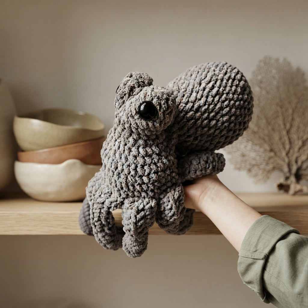 Ultimate Crochet Animal Bundle V2 | 1000+ PDF Patterns