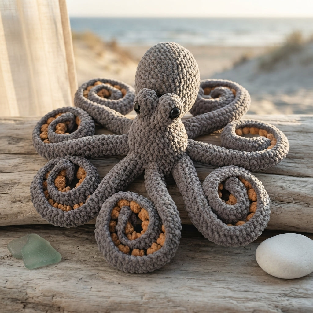 Ultimate Crochet Animal Bundle V2 | 1000+ PDF Patterns