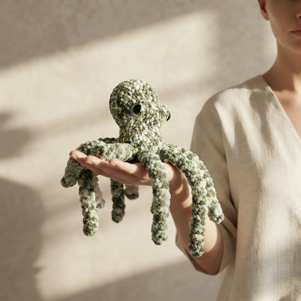 Ultimate Crochet Animal Bundle V2 | 1000+ PDF Patterns