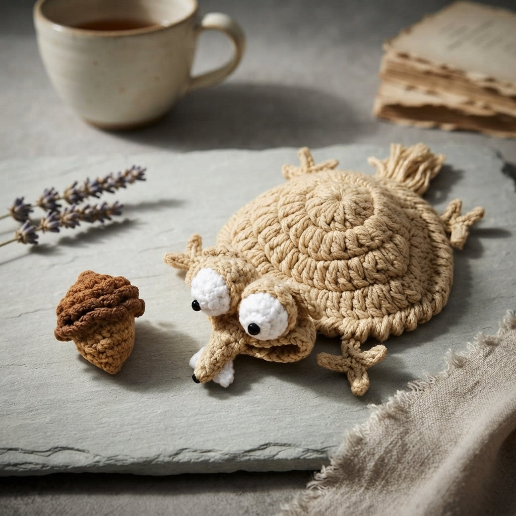 Giant Amigurumi Library V2 | 20+ Pattern Collection