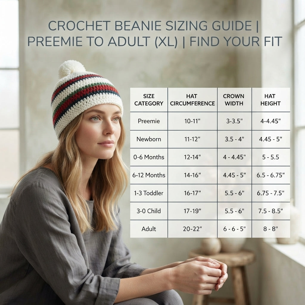 Complete Visor Library | 8+ Crochet Patterns