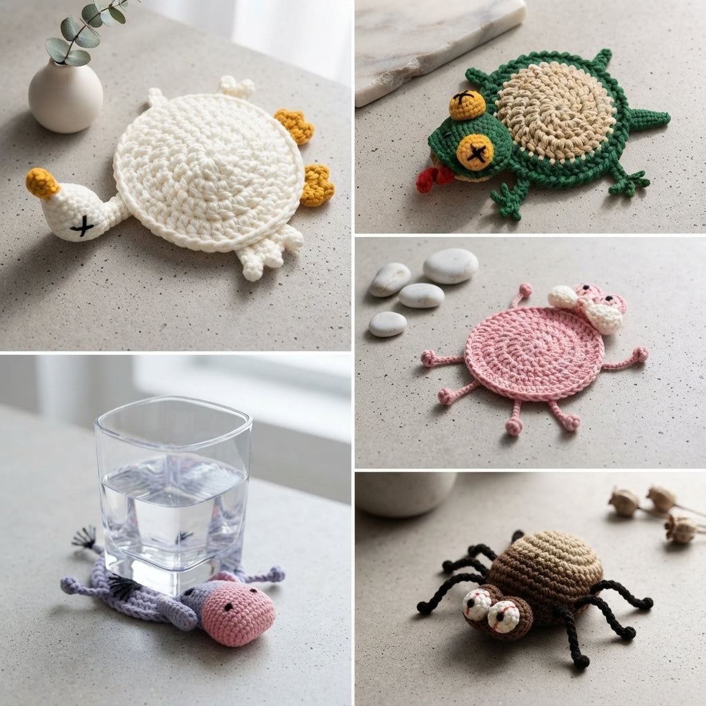 Complete Crochet Collection V2 | 20+ Amigurumi Patterns