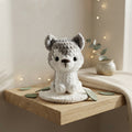 Enchanting Keychain Charm Keyring | Amigurumi Guide PDF