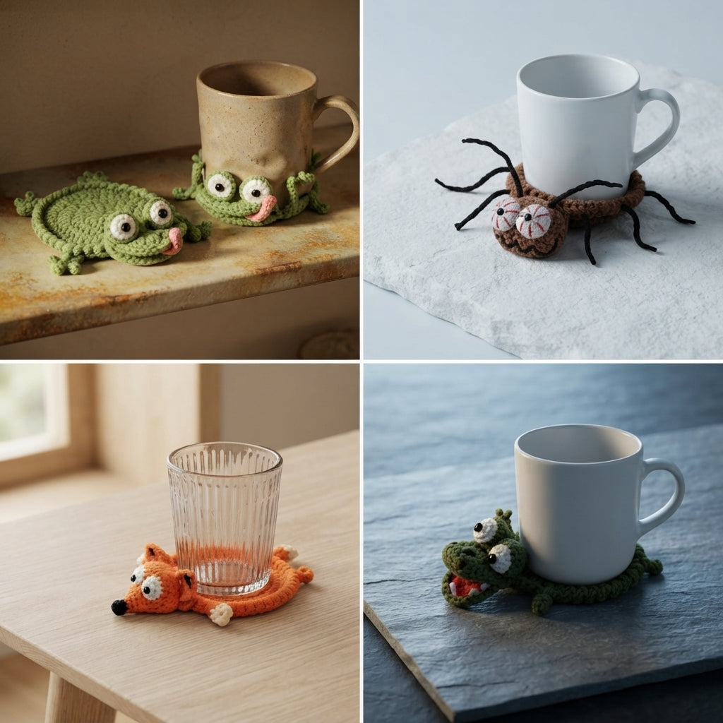 Complete Crochet Collection V2 | 20+ Amigurumi Patterns