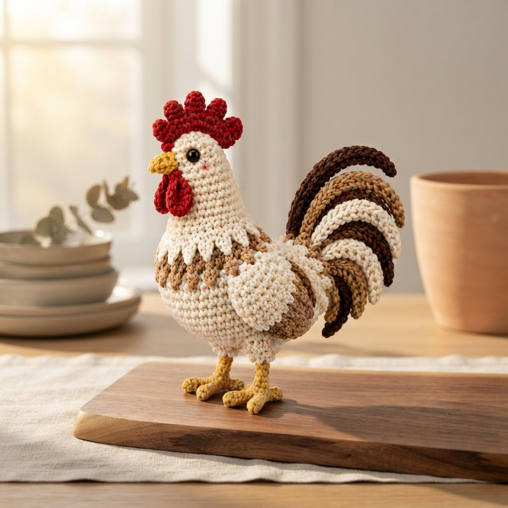 Mega Amigurumi Collection | 5+ Crochet Patterns PDF