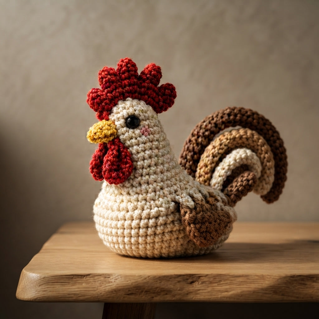 Mega Amigurumi Collection | 5+ Crochet Patterns PDF
