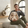 Sweet Amigurumi Bunny V2 | Crochet PDF Pattern