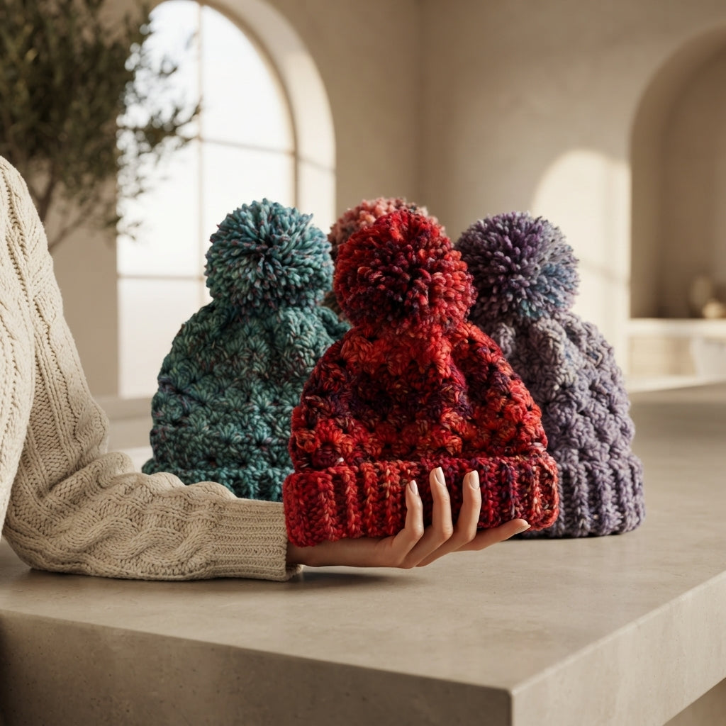 Cuddly Amigurumi Buddy V4 | Crochet Pattern PDF