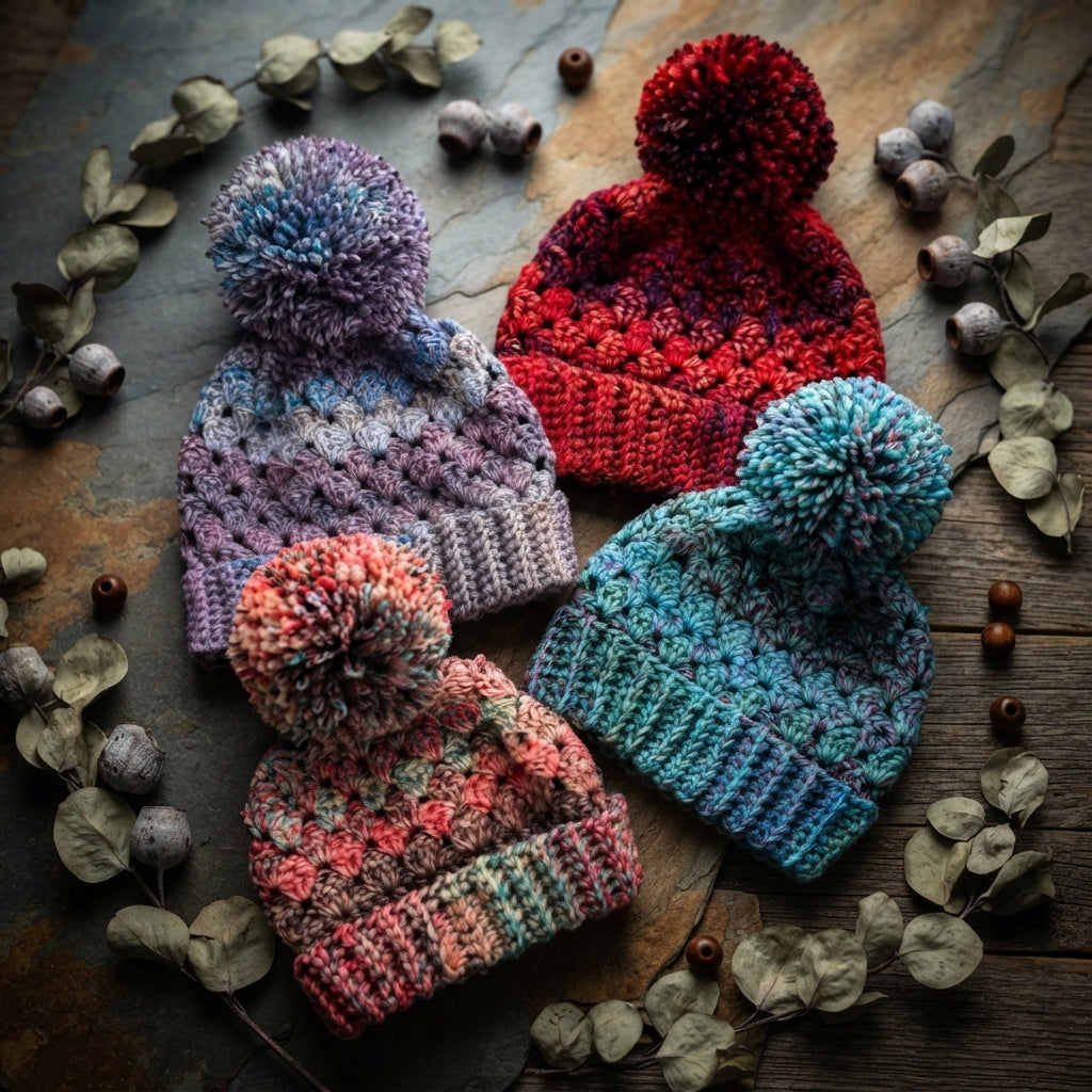 Cuddly Amigurumi Buddy V4 | Crochet Pattern PDF