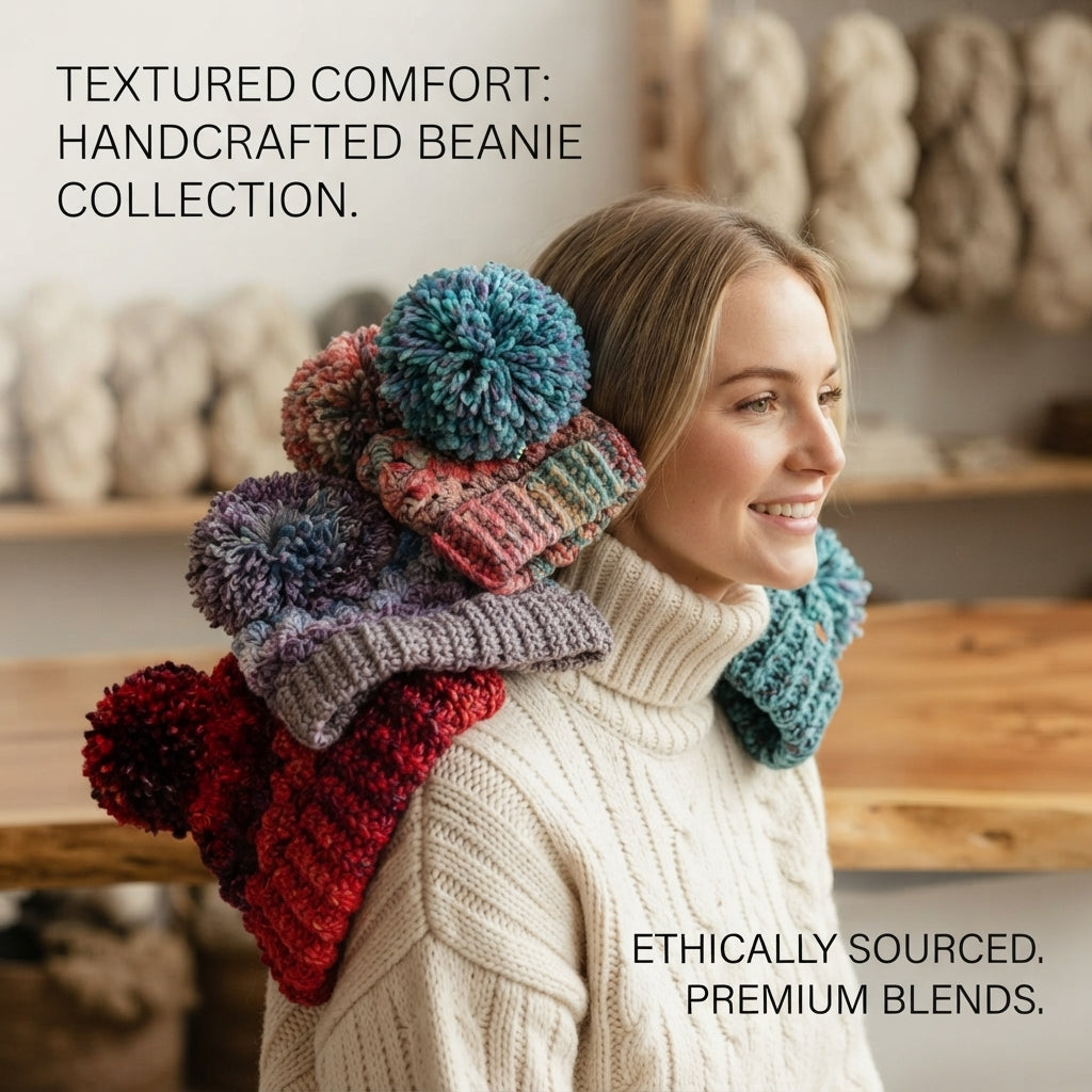 Cuddly Amigurumi Buddy V4 | Crochet Pattern PDF