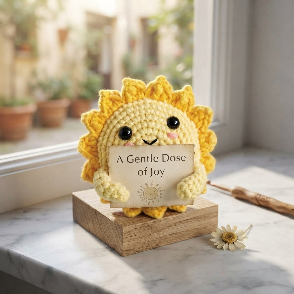 Stunning Sun Visor | Beach Crochet PDF — Design 7